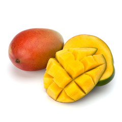 Mango fruit