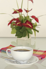 Cup of Coffee