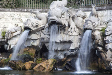 Reggia di Caserta