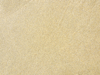 Fototapeta na wymiar Beach sand
