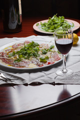 Carpaccio