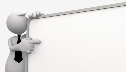 3D for Business Presentation