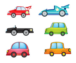 cars
