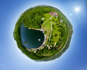 Fototapete bei efototapeten.de bestellen   