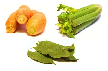 Vegetables