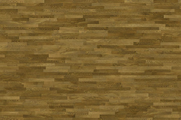 Wooden background oak flooring