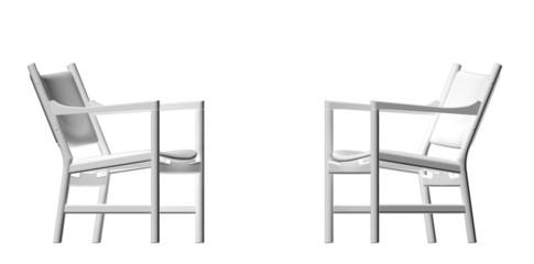 2 chair