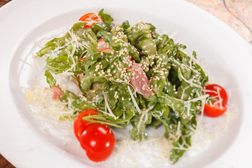 summer salad