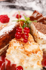 tasty desserts