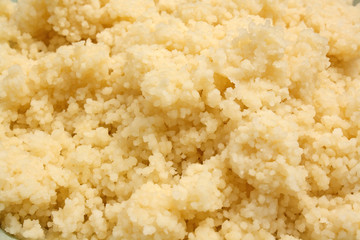 Cous Cous