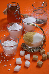 Sweeteners © 7monarda