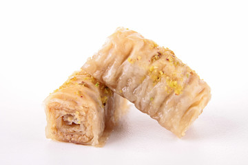 arabian pastry