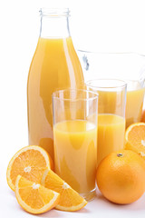 orange juice