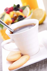 coffee cup