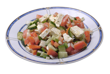 Bauern Salat