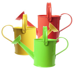 Watering Cans