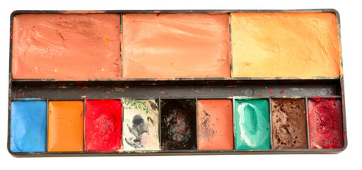 pallete