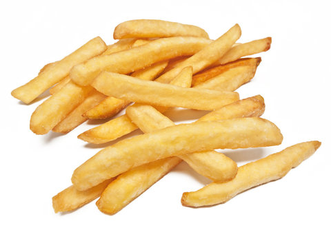 Pommes frites