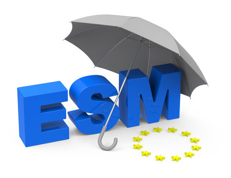 Der ESM