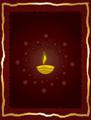 Diwali Greeting