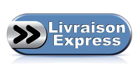 LIVRAISON EXPRESS ICON