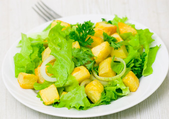 Potato salad