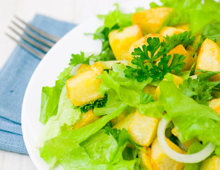 Potato salad