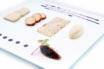restaurant - dégustation de foie gras  # 30