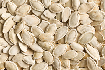 pumpkin seeds