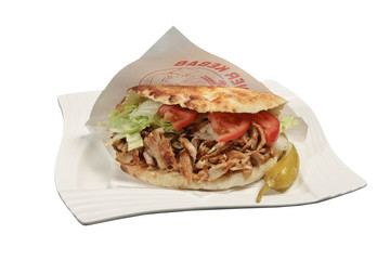 D&ouml;ner