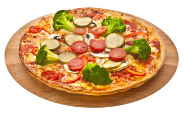 Pizza