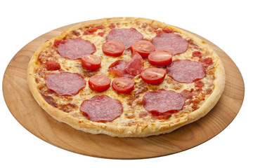 pizza Salami