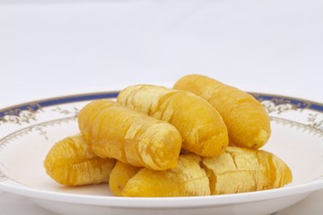 Thai dessert