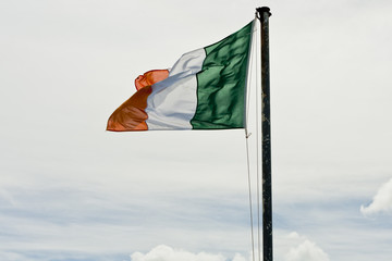 Irish flag