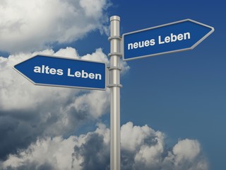 neues Leben
