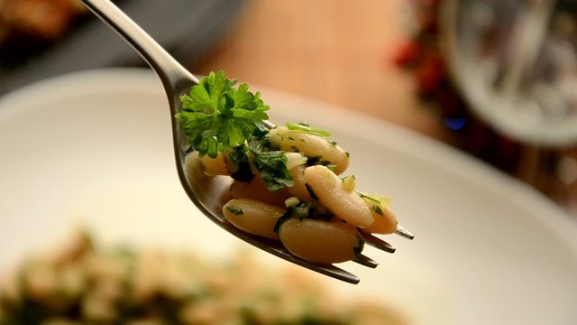 Phaseolus vulgaris 菜豆 فاصولياء