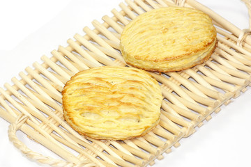 feuilleté