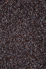 poppy seed background