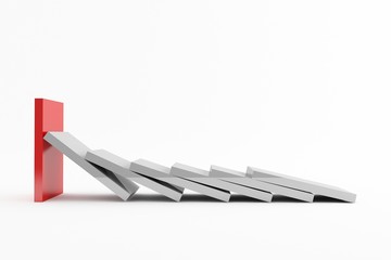 stronger concept domino