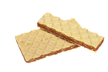 stack of wafers delight