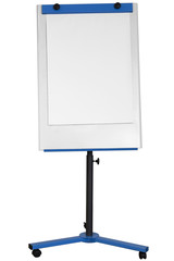 blank writing boards