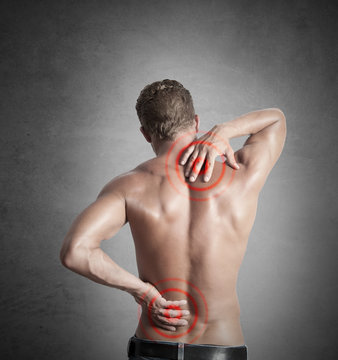 Backache