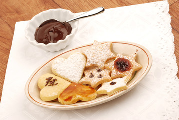 DOLCE TENTAZIONE ( SWEET TEMPTATION )