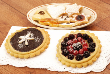 DOLCE TENTAZIONE ( SWEET TEMPTATION )