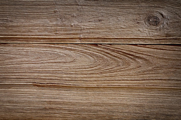 Old wood for background