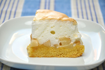 Baisertorte