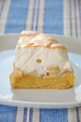 Baisertorte
