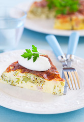 Omelette