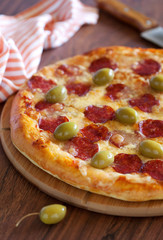 Pizza