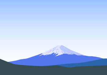 富士山